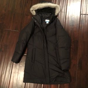Columbia Snow Eclipse Mid-Jacket